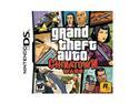 Grand Theft Auto: Chinatown Wars Nintendo DS Game Take2 Interactive