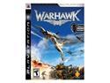 Warhawk w/Blutooth Headset Playstation3 Game SONY
