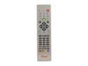 Rosewill RHRC-12001 Windows 7 Certified MCE/ Windows 8 MCE Infrared Remote Control with Netflix Function 