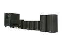 ONKYO HT-S5500 7.1-Channel Home Theater System 