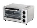 Waring Pro WTO450 Stainless Steel Professional Toaster Oven 