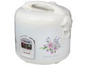 TATUNG TRC-10DC Direct Heat 10-Cup Electric Rice Cooker 