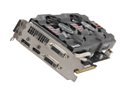 ASUS Radeon HD 7870 GHz Edition 2GB GDDR5 PCI Express 3.0 x16 HDCP Ready CrossFireX Support Video Card