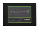 Refurbished: OCZ Agility 4 AGT4-25SAT3-128G 2.5" 128GB SATA III MLC Internal Solid State Drive