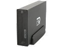 Fantom Drives G-Force3 3TB USB 3.0 Black External Hard Drive GF3B3000U 