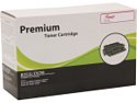 Rosewill RTCG-TN750 Replacement for Brother TN750 Toner Cartridge Black 
