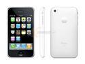 Refurbished: Apple iPhone 3GS 16GB White for AT&T service only (MB716LL/A)