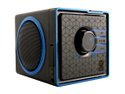 Accessory Power GOgroove Sonawave3 Portable Stereo Speaker System for Apple iPhone 4 & 4S and More Smartphones 