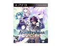 Record of Agarest War Zero Playstation3 Game Aksys