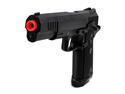 Electric Blowback Airsoft Pistol Full Auto Marine Corp FPS-180 AEP 