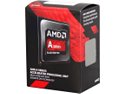 AMD A10-7700K Kaveri 3.5GHz Socket FM2+ 95W Quad-Core Desktop Processor AMD Radeon R7 series