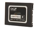 Refurbished: Manufacturer Recertified OCZ Vertex 2 180GB SATA II MLC Solid State Drive