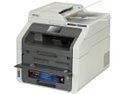 brother MFC-9130CW 4-in-one Color Wireless 802.11b/g/n Digital Color LED Printer