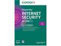 KASPERSKY lab Internet Security 2014 - 3 PCs
