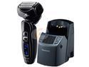 Panasonic Wet/Dry Shaver with Ultra-thin Vibrating Outer Foil, Nanotech Blades