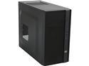 Cooler Master N200 - Mini Tower Computer Case w/ Front 240mm Radiator Support and Ventilated Front Panel