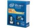 Intel Core i7-5930K Haswell-E 6-Core 3.5GHz LGA 2011-v3 140W Desktop Processor