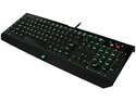 Razer BlackWidow Ultimate Stealth Edition Elite Mechanical Gaming Keyboard