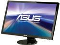 ASUS VE278Q Black 27" 1920x1080 2ms Full HD HDMI LED Backlight LCD Monitor w/Speakers