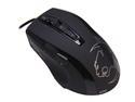 ROCCAT Kone XTD Black 8 Tilt Wheel USB Wired Laser 8200 dpi Max Customization Gaming Mouse