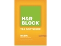H&R BLOCK Tax Software 2014 - Basic (PC & Mac)
