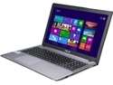 Refurbished: ASUS 15.6" Intel Core i5-4200U Laptop, 4GB Memory, 500GB HDD, Windows 8 64Bit