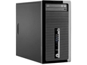 HP ProDesk PC A4-Series APU A4-5000 (1.5GHz), 2GB Memory, 1TB HDD, Windows 8.1 Pro 64-Bit / Windows 7 Pro downgrade