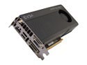 EVGA SuperClocked+ GeForce GTX 660 Ti 3GB GDDR5 HDCP Ready SLI Support Video Card 