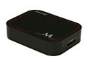 KWorld Media Player - Enjoy All Your Media Files on Your TV in High Definition M130 Component Interface