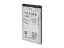 HGST Travelstar Z7K500 500GB 7200 RPM 32MB Cache 2.5" SATA 6.0Gb/s Internal Notebook Hard Drive -Bare Drive 