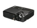 ViewSonic PJD5523w 1280 x 800 2700 Lumens DLP Portable 3D Ready Projector