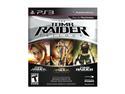Tomb Raider Trilogy Playstation3 Game SQUARE ENIX