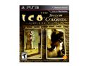 ICO and Shadow of Colossus Collection Playstation3 Game SONY