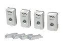 Rosewill RSHS-11001 Home Security Indoor / Window Alarm – 4PCS/Pack