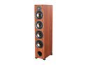 Polk Audio New Monitor 75T Four-Way Ported Floorstanding Loudspeaker (Cherry) Each 