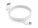 iPhone 5 Lightning Adaptor - iPad, iPod, Touch 8 Pin Lightning to USB Cable