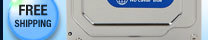 Western Digital WD Blue 1TB 7200 RPM 64MB Cache SATA 6.0Gb/s 3.5" Internal Hard Drive -Bare Drive