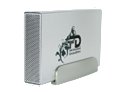 Fantom Drives GreenDrive Pro 2TB USB 2.0 / eSATA External Hard Drive GDP2000EU 