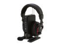 Refurbished: Turtle Beach EAR FORCE PX5M USB Connector Circumaural Ear Force PX5M Programmable Wireless Surround Sound Gaming Headset