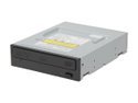 Pioneer Black 15X BD-R 2X BD-RE 16X DVD+R 12X BD-ROM 4MB Cache SATA 15X Internal Blu-ray Burner 