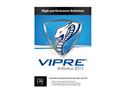 VIPRE Antivirus 2013 - 1 PC - Product Key Card (no media)