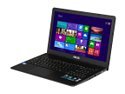 ASUS X501A-WH01 Notebook, Intel Celeron B820(1.7GHz), 15.6" 2GB Memory, 320GB HDD 