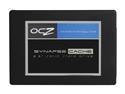 Refurbished: OCZ Synapse Cache 2.5" 64GB (32GB cache capacity) SATA III MLC SSD