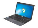 Refurbished: ASUS K55A-BBL4 Notebook, Intel Core i5 3210M(2.50GHz), 15.6" 4GB Memory, 500GB HDD