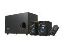 Corsair Gaming Audio Series SP2500 High-power 2.1 PC Speaker System