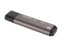 ADATA N005 Pro 64GB USB 3.0 Flash Drive (Gray)