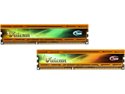Team Vulcan 8GB (2 x 4GB) 240-Pin DDR3 SDRAM DDR3 2133 Desktop Memory