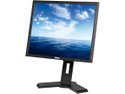 Refurbished: Dell P190ST Black 19" 5ms Flat Panel Display LCD Monitor - Refurbished
