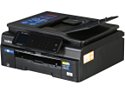 Brother MFC-J870dw Color Print Quality Wireless InkJet MFC / All-In-One Color Printer