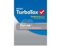 Intuit TurboTax Deluxe Federal 2013 For Windows - Download 